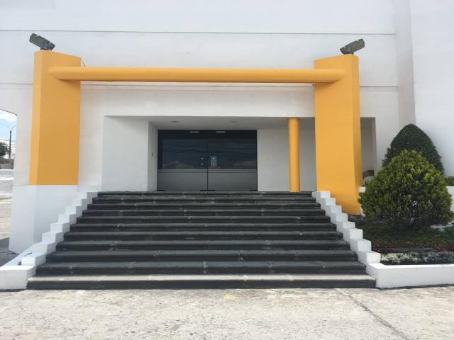 Acceso principal 