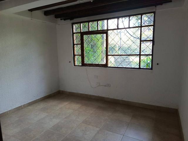 #79 - Casa para Lanzamiento en Quito - P