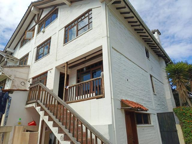 #79 - Casa para Lanzamiento en Quito - P