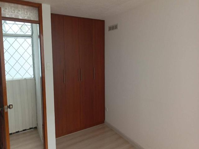 #83 - Departamento para Alquiler en Quito - P