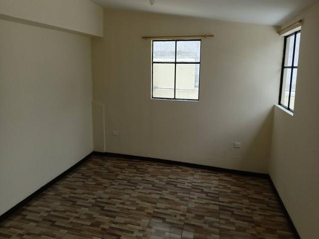 #84 - Departamento para Alquiler en Quito - P
