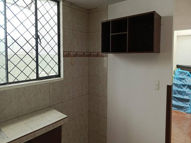 #85 - Departamento para Alquiler en Quito - P