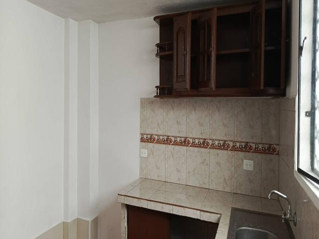 #85 - Departamento para Alquiler en Quito - P
