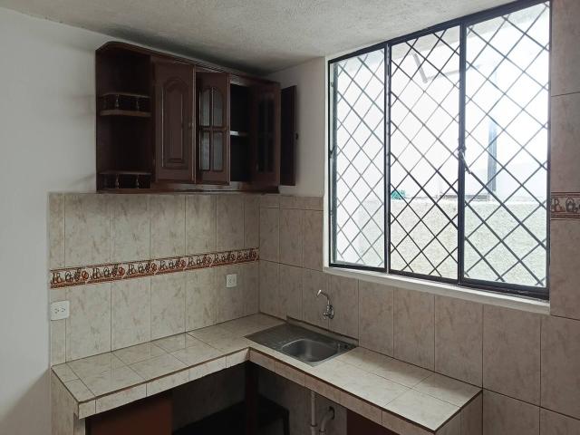 #85 - Departamento para Alquiler en Quito - P
