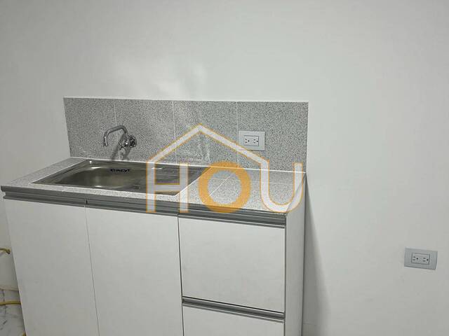 #87 - Departamento para Venta en Quito - P