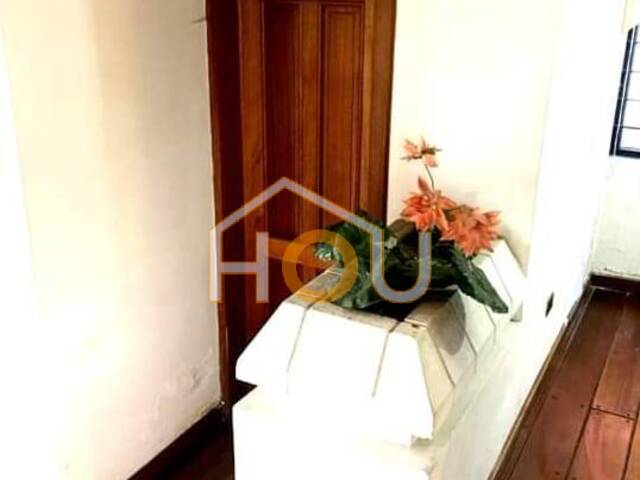 #89 - Oficina para Venta en Quito - P