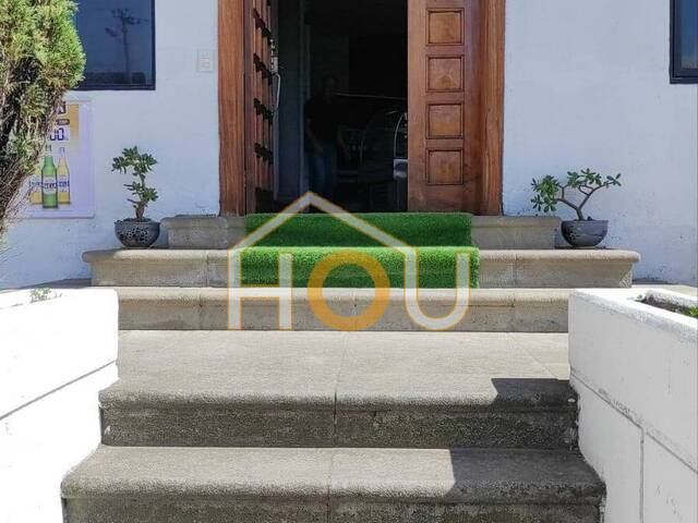 #89 - Oficina para Venta en Quito - P