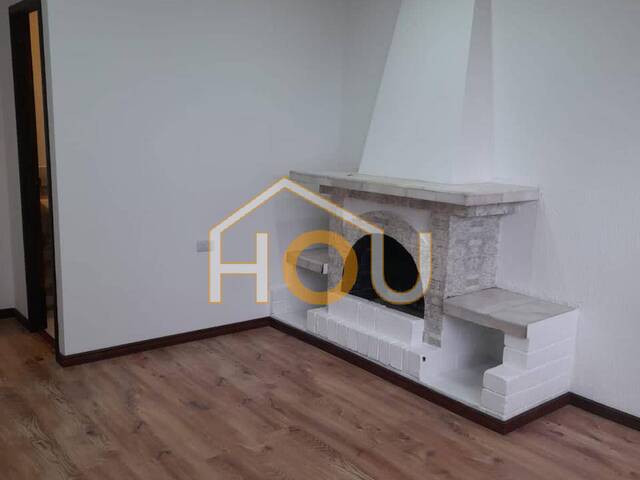 #92 - Departamento para Alquiler en Quito - P