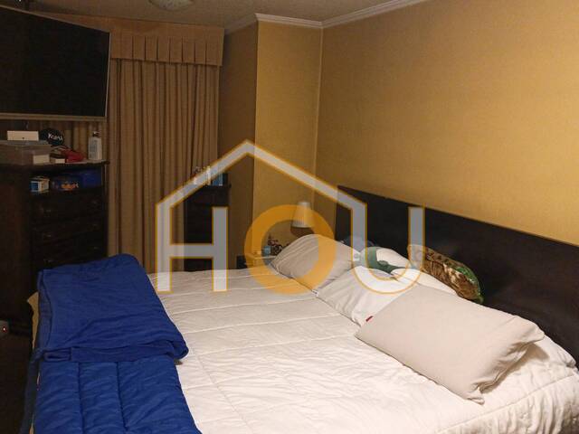#95 - Departamento para Venta en Quito - P