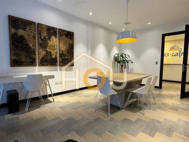 #96 - Departamento para Venta en Quito - P