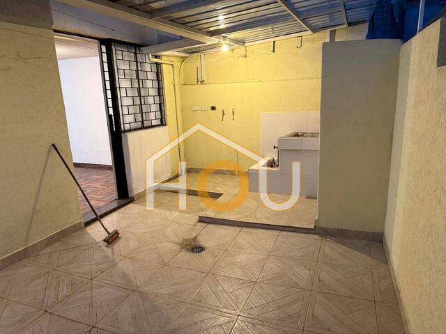 #99 - Departamento para Alquiler en Quito - P