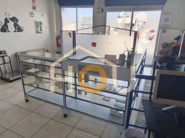 #101 - Oficina para Venta en Quito - P