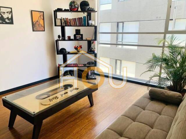 #105 - Departamento para Venta en Quito - P